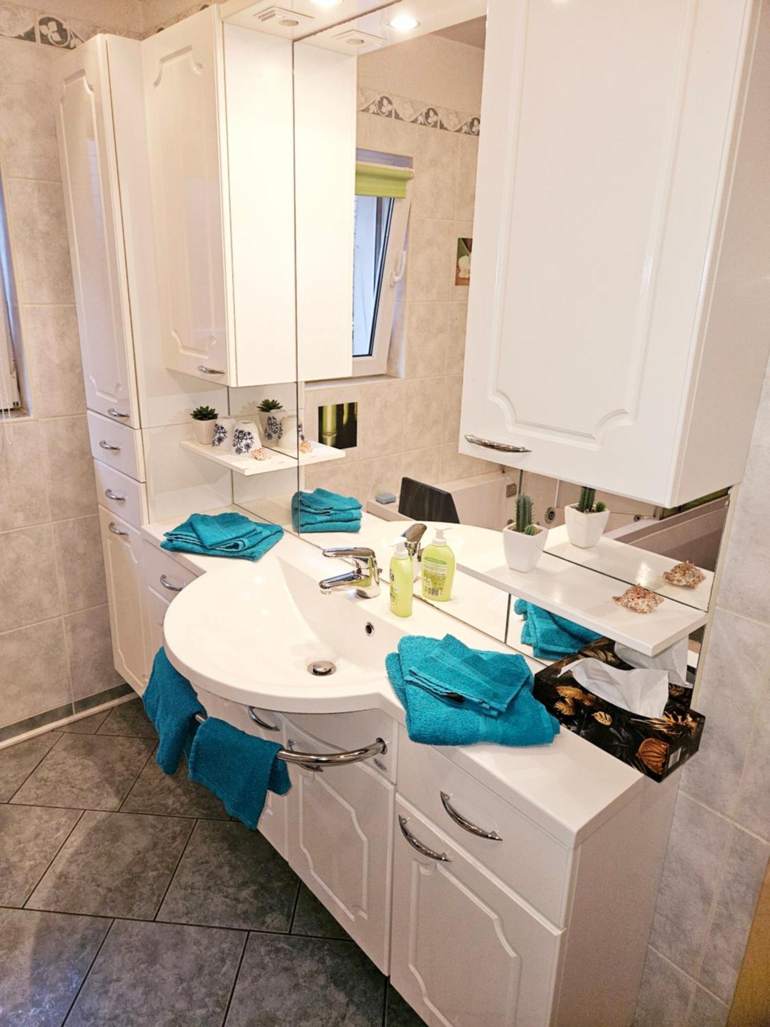 Landhauswohnung Am Thueringer Meer - Fuehlen Wie Zuhause Remptendorf Экстерьер фото